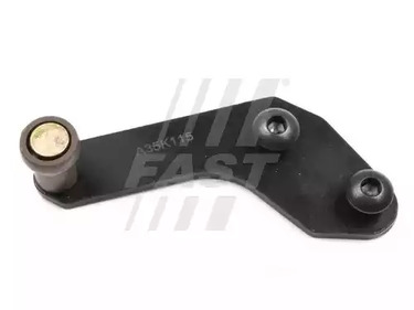 Шина двери ford transit 06> БОК НИЗ тележка 00> - Fast FT95563