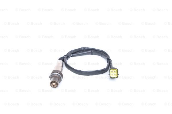 Датчик кислородный - Bosch 0 258 986 749