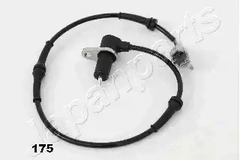 Датчик | перед прав | - Japanparts ABS-175