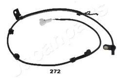 Датчик | перед лев | - Japanparts ABS-272