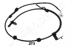 Датчик | перед прав | - Japanparts ABS-273