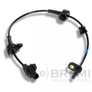 Датчик ABS - Bremi 50068