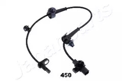 Датчик | зад лев | - Japanparts ABS-450