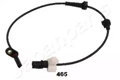 Датчик | зад | - Japanparts ABS-465
