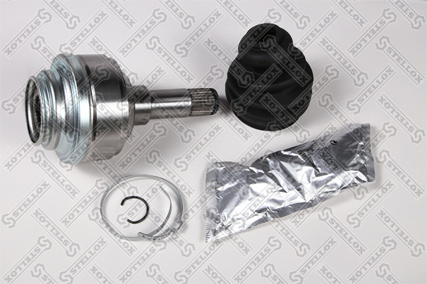 Шрус внутренний левый к-кт 1097318  Ford - Stellox 160 1145-SX