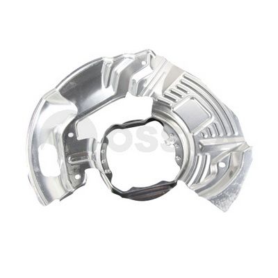 Отражатель, диск тормозного механизма - OSSCA 25560