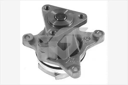 Насос - Hutchinson WP112