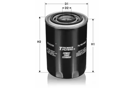 Фильтр - Tecneco OL3003-T/94