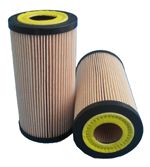 Фильтр масляный вставка - Alco Filter MD-763