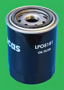 Фильтр - Lucas LFOS181