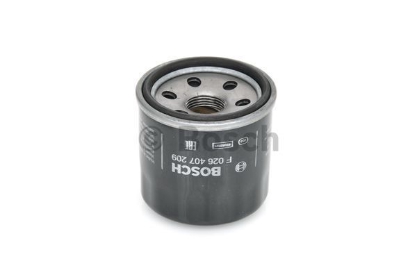 Фильтр масляный - Bosch F 026 407 209