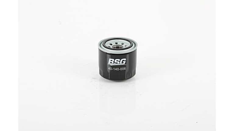 Фильтр масла - BSG bsg 40-140-006