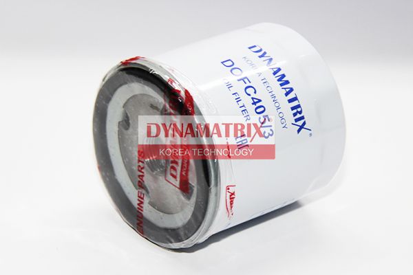 Фильтр масляный - DYNAMATRIX DOFC405/3