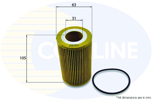 Фильтр - Comline EOF310