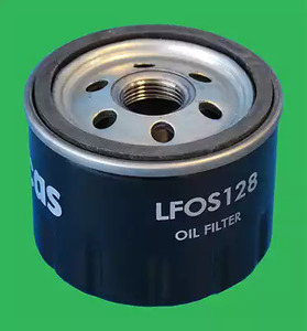Фильтр - Lucas LFOS128