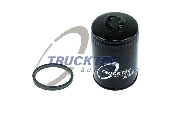 Фильтр - Trucktec Automotive 07.18.065