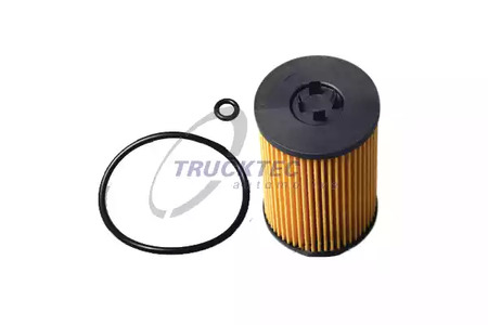 Фильтр - Trucktec Automotive 07.18.054