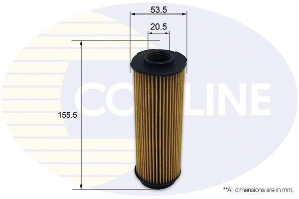 Фильтр - Comline EOF321