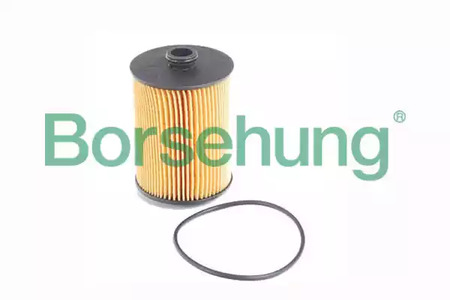 Картридж масляного фильтра - Borsehung B18015