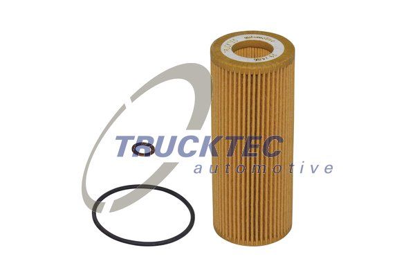 Фильтр - Trucktec Automotive 08.18.021