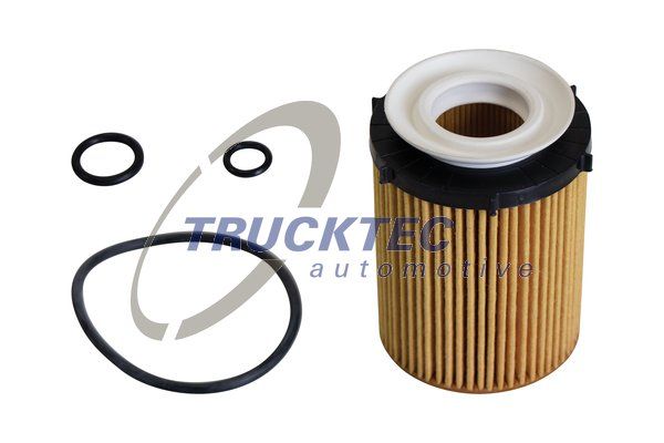 Фильтр - Trucktec Automotive 02.18.147