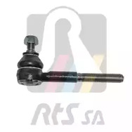 Шарнир | перед прав/лев | - RTS 91-90891