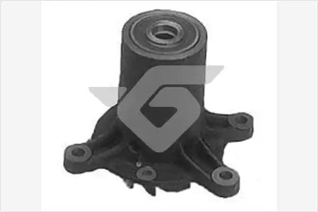 Насос - Hutchinson WP296