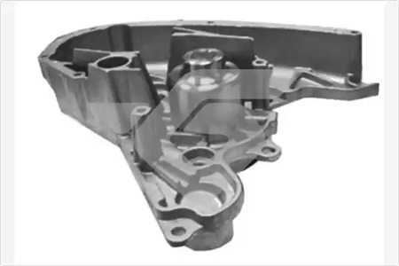 Насос - Hutchinson WP176