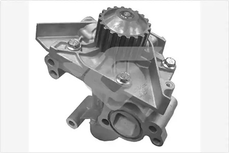 Насос - Hutchinson WP77