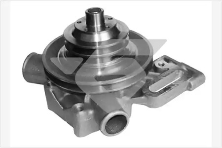 Насос - Hutchinson WP298