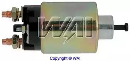 Переключатель - WAI 66-132-V