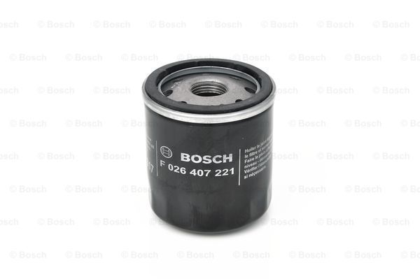 Фильтр - Bosch F 026 407 221