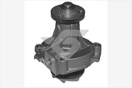 Насос - Hutchinson WP281