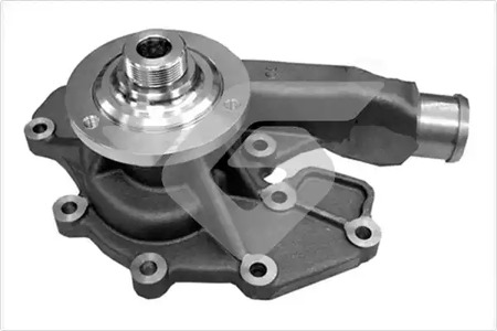 Насос - Hutchinson WP341