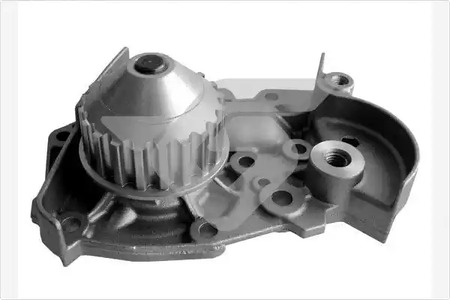 Насос - Hutchinson WP53