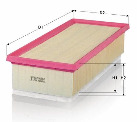 Фильтр - Tecneco AR29110PM-S