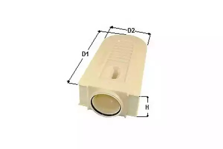 Фильтр - Tecneco AR35005
