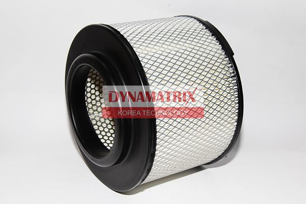 Фильтр воздушный - DYNAMATRIX DAF2808/1