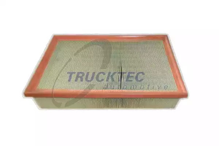 Фильтр - Trucktec Automotive 07.14.218