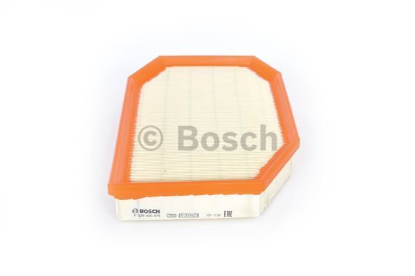 Фильтр - Bosch F 026 400 476