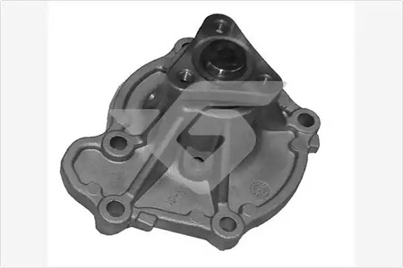 Насос - Hutchinson WP153
