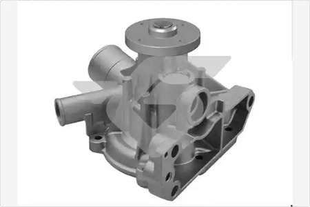 Насос - Hutchinson WP316