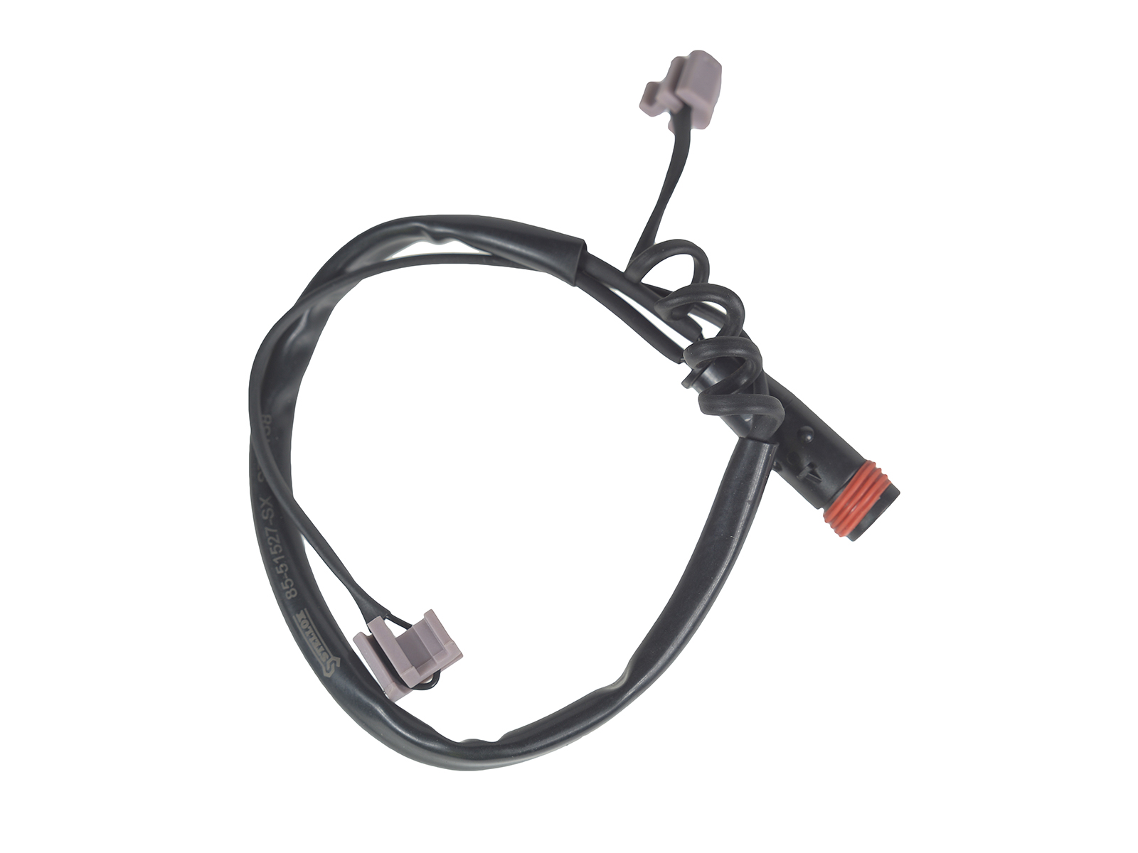 Датчик износа тормозных колодок - Stellox 85-51527-SX