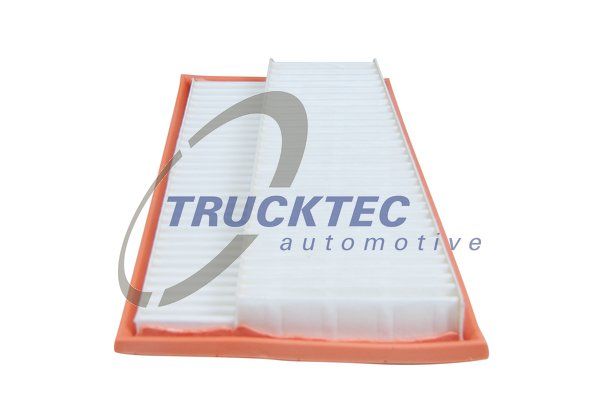 Фильтр - Trucktec Automotive 02.14.140
