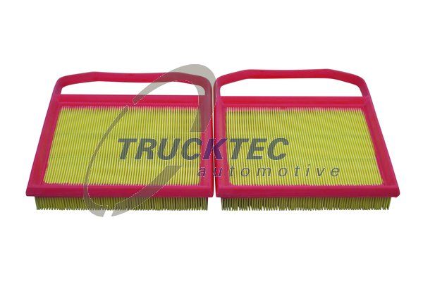Фильтр - Trucktec Automotive 02.14.190
