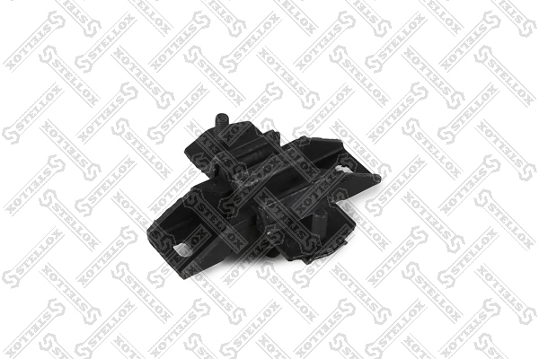 Подушка КПП задняя MB w163 3.7/2.7CDi - Stellox 71-11369-SX
