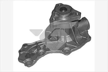 Насос - Hutchinson WP315
