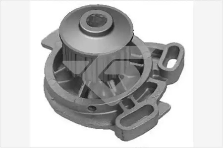 Насос - Hutchinson WP289