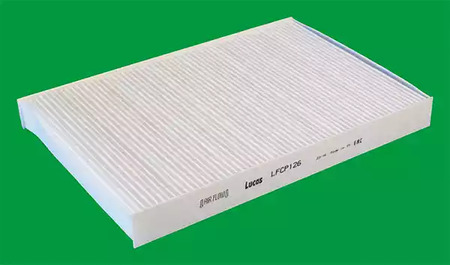 Фильтр - Lucas LFCP126