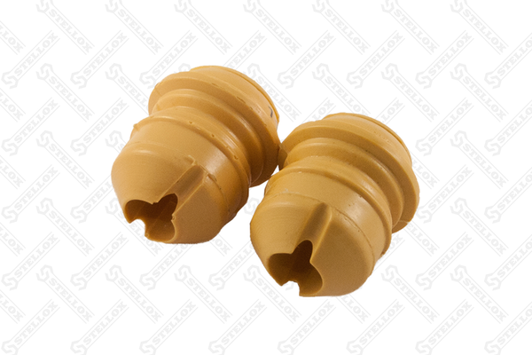 К-кт отбойников амортизатора перед. Opel - Stellox 11-27165-SX